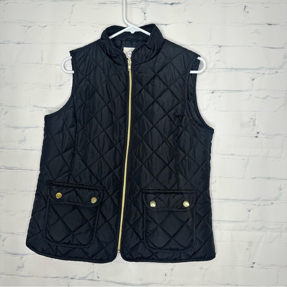 St John’s Bay XL Vest
